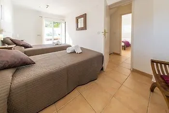 Panorama Villa *