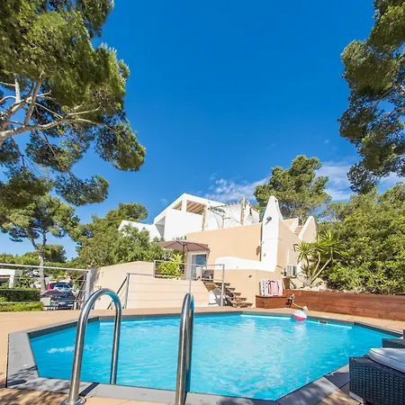 Panorama Villa Santa Eulalia del Río